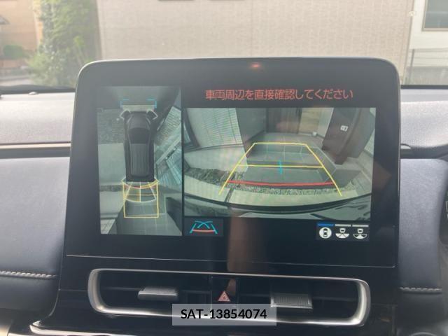 Toyota AQUA 2022-01 8561119-18