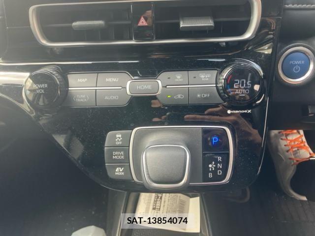 Toyota AQUA 2022-01 8561119-19