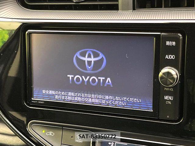Toyota AQUA 2017-07 8561134-2