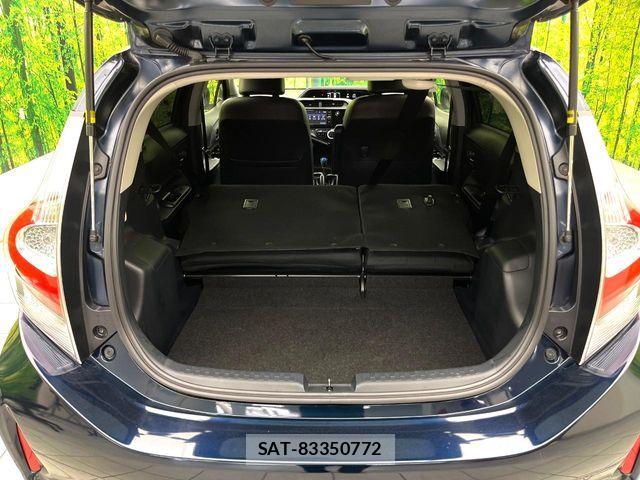 Toyota AQUA 2017-07 8561134-8