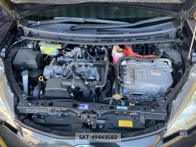 Toyota AQUA 2014-09 8561152-13