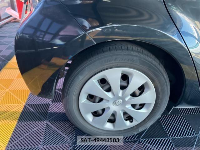 Toyota AQUA 2014-09 8561152-4