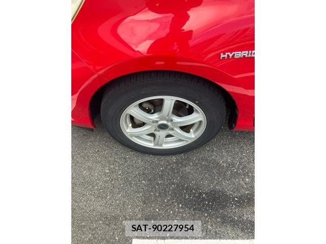 Toyota AQUA 2013-11 8561151-8