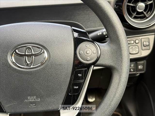 Toyota AQUA 2020-03 8561130-24