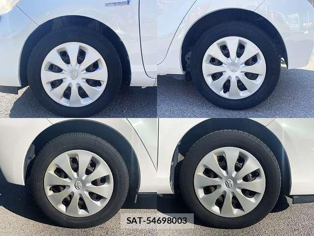 Toyota AQUA 2012-02 8561144-6