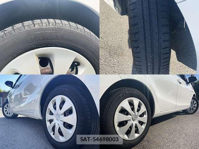 Toyota AQUA 2012-02 8561144-7
