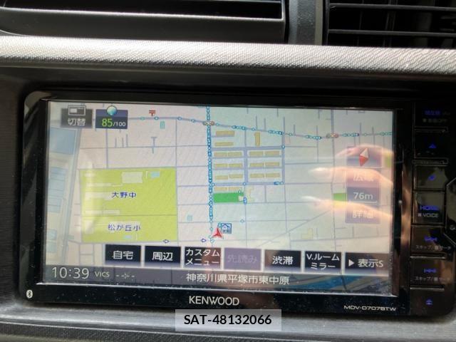 Toyota AQUA 2012-12 8561154-25