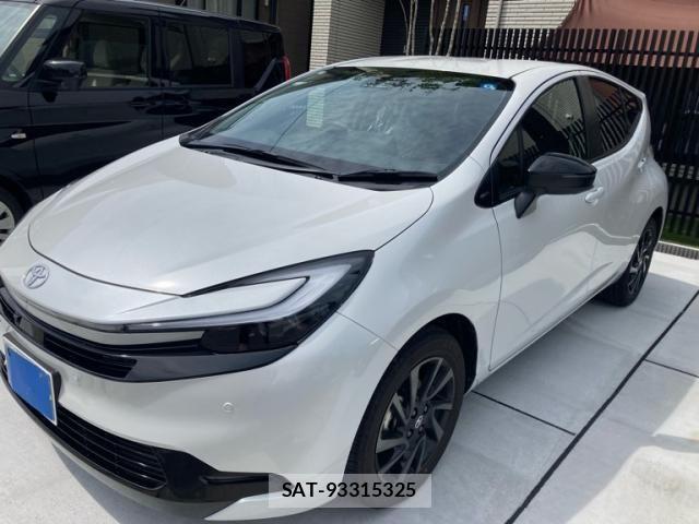 Toyota AQUA 2026-03 8561116-2