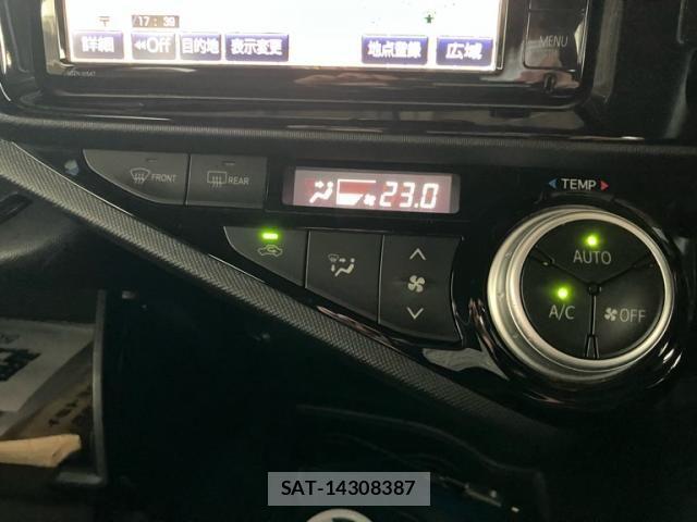 Toyota AQUA 2016-03 8561136-27