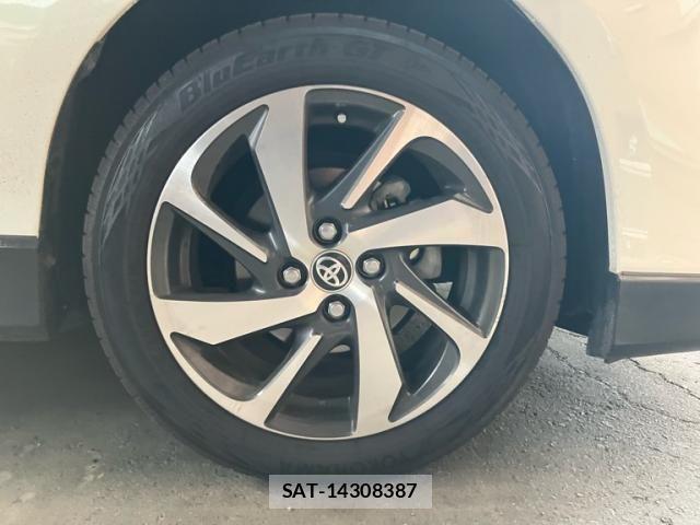 Toyota AQUA 2016-03 8561136-3
