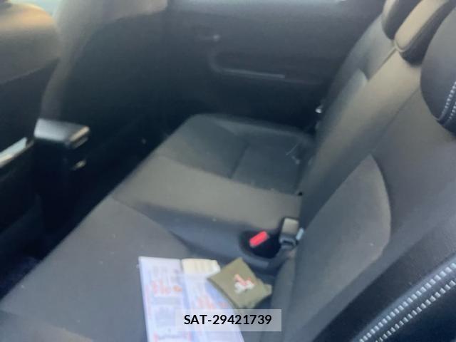 Toyota AQUA 2015-09 8561133-9