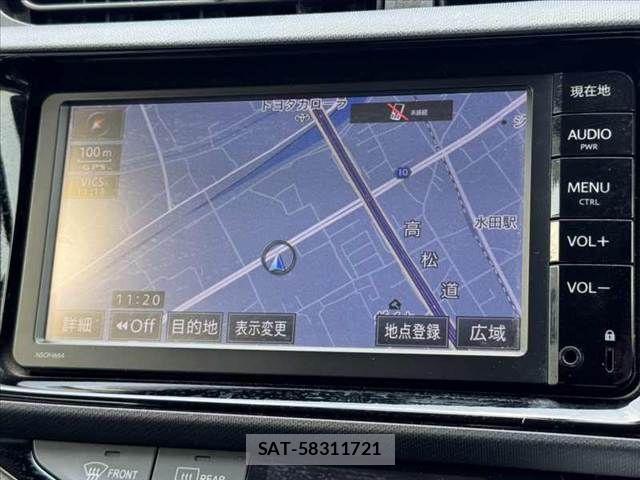 Toyota AQUA 2015-10 8561149-2