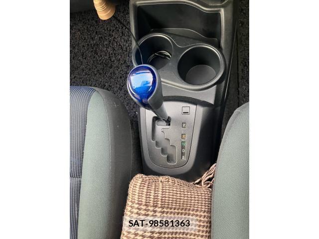 Toyota AQUA 2015-10 8561140-19