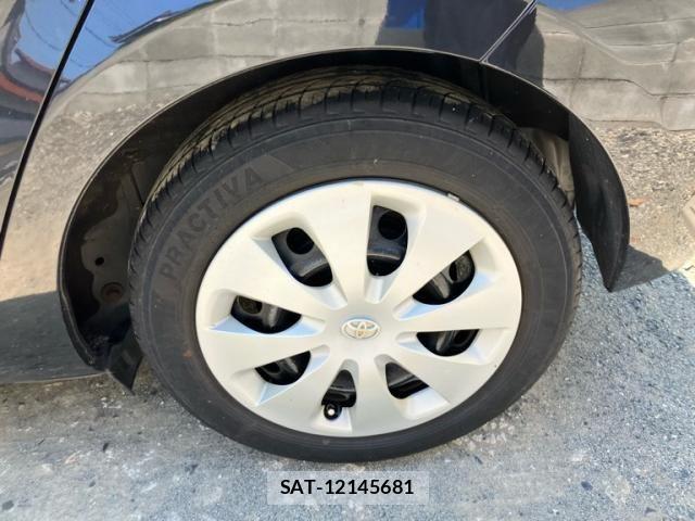 Toyota AQUA 2014-03 8561160-9