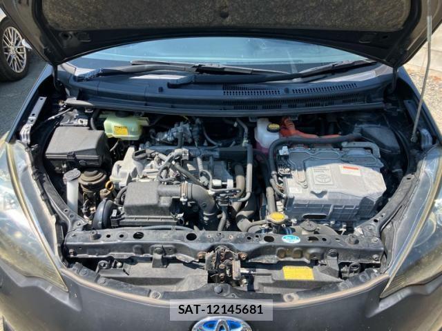 Toyota AQUA 2014-03 8561160-25