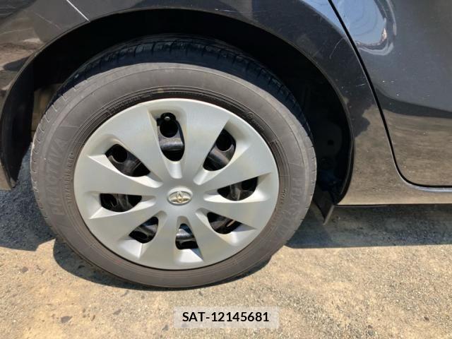 Toyota AQUA 2014-03 8561160-8