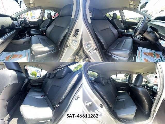 Toyota AQUA 2013-12 8561145-3