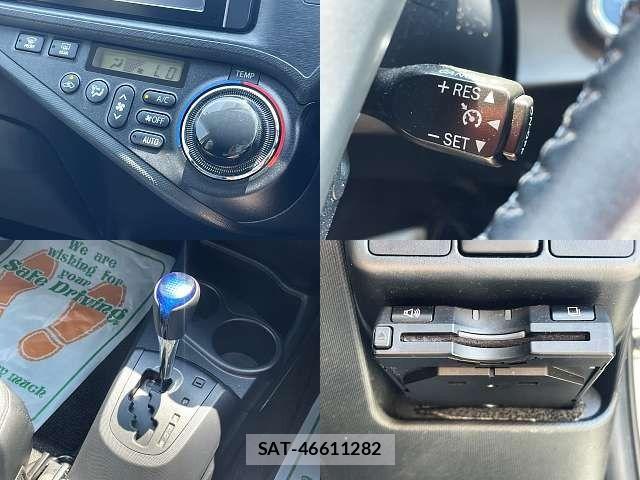 Toyota AQUA 2013-12 8561145-6