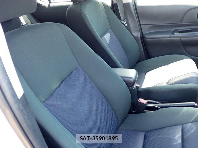 Toyota AQUA 2016-03 8561114-20