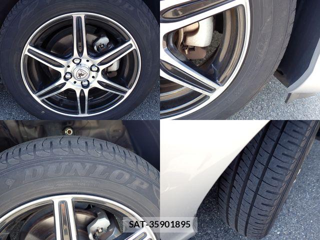 Toyota AQUA 2016-03 8561114-25