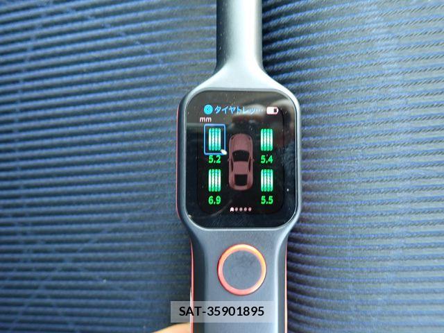 Toyota AQUA 2016-03 8561114-26