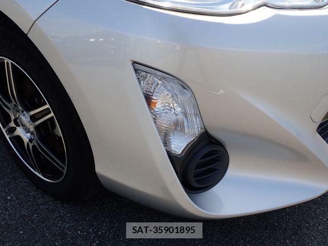 Toyota AQUA 2016-03 8561114-8