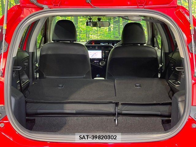 Toyota AQUA 2015-09 8561143-9