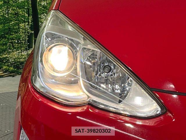 Toyota AQUA 2015-09 8561143-11