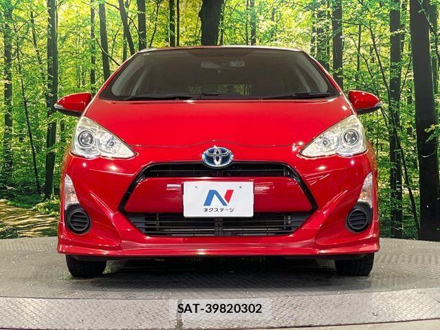 Toyota AQUA 2015-09 8561143-13