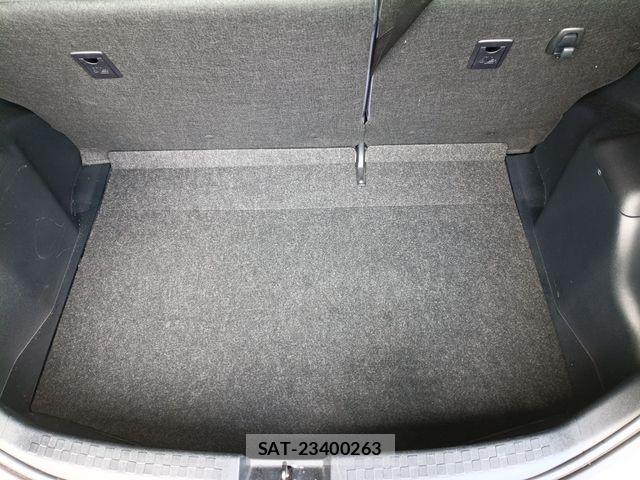 Toyota AQUA 2015-11 8561138-11