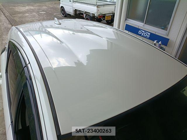 Toyota AQUA 2015-11 8561138-17