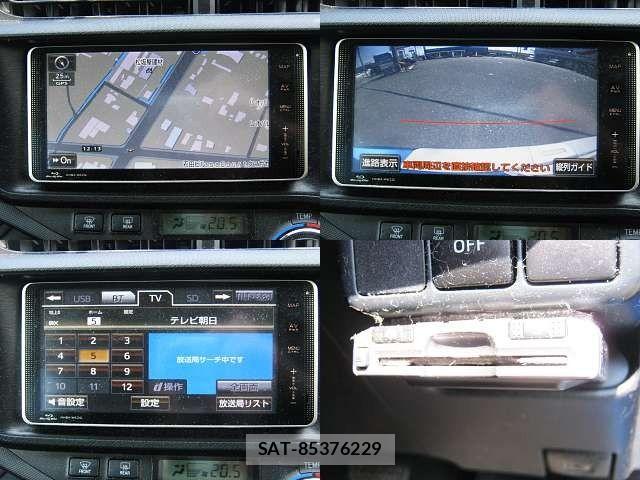 Toyota AQUA 2012-06 8561148-5