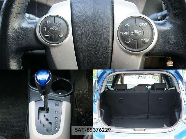 Toyota AQUA 2012-06 8561148-7