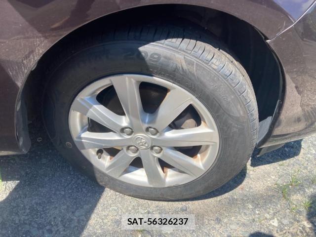 Toyota AQUA 2014-07 8561158-9