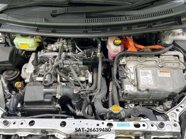 Toyota AQUA 2014-09 8625812-17