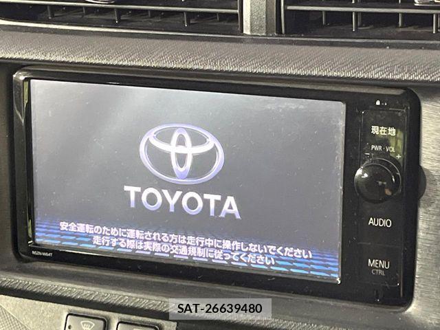 Toyota AQUA 2014-09 8625812-1