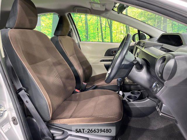 Toyota AQUA 2014-09 8625812-7