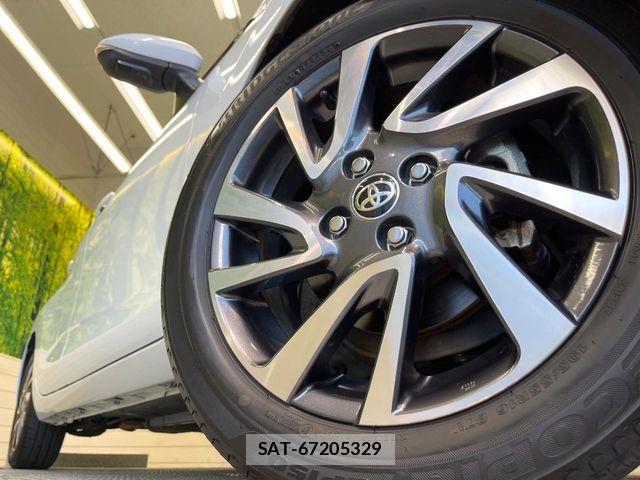 Toyota AQUA 2021-11 8625765-11