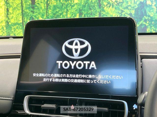 Toyota AQUA 2021-11 8625765-2