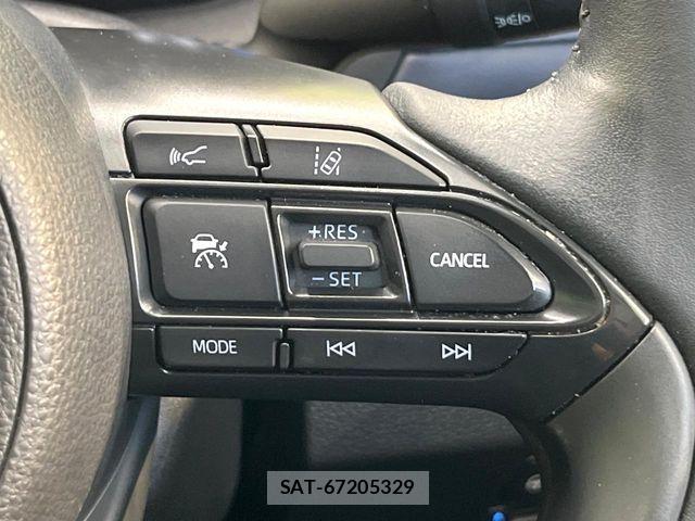 Toyota AQUA 2021-11 8625765-4