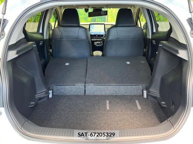 Toyota AQUA 2021-11 8625765-8