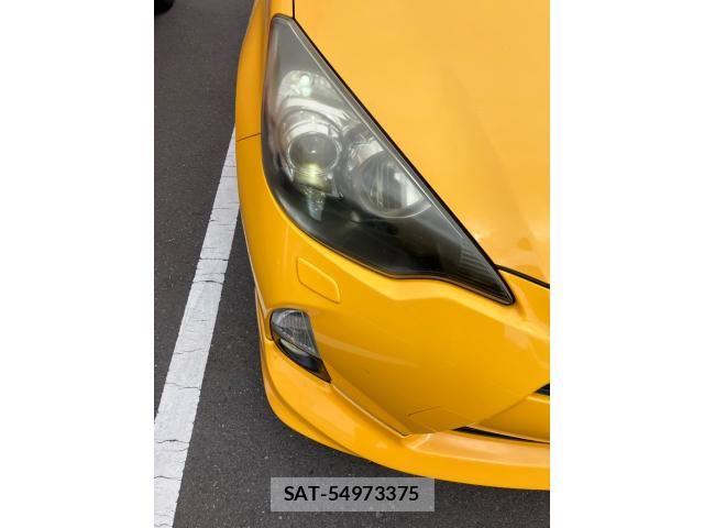 Toyota AQUA 2012-07 8625822-12
