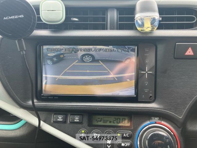 Toyota AQUA 2012-07 8625822-20