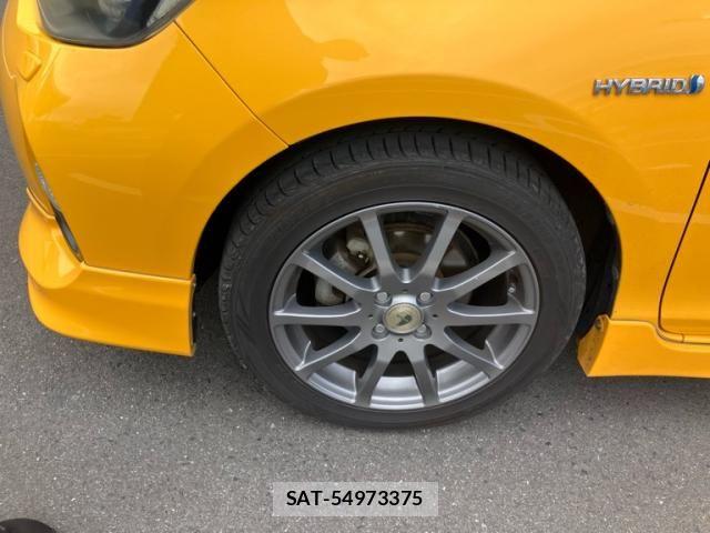 Toyota AQUA 2012-07 8625822-2