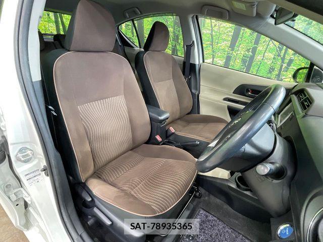 Toyota AQUA 2014-05 8625804-7