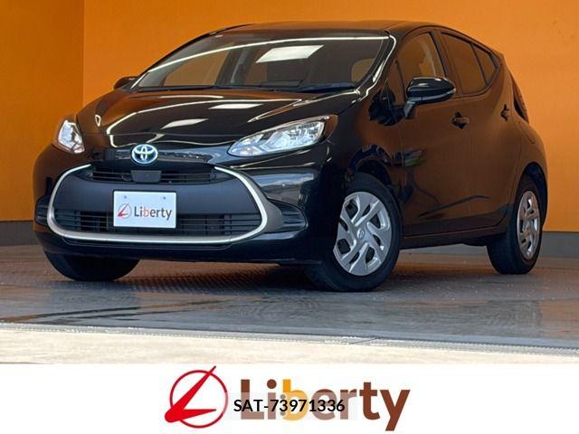 Toyota AQUA 2024-06 8625769-0