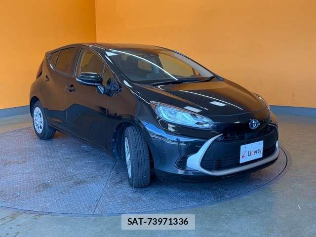 Toyota AQUA 2024-06 8625769-9