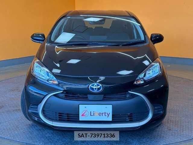 Toyota AQUA 2024-06 8625769-10