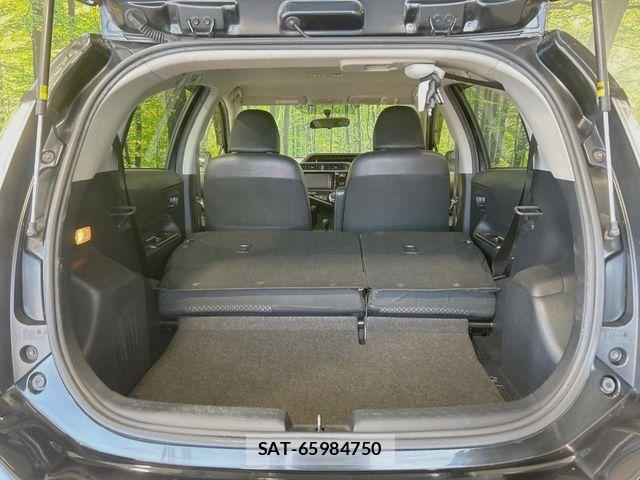 Toyota AQUA 2014-12 8625813-9