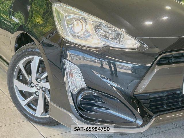 Toyota AQUA 2014-12 8625813-11